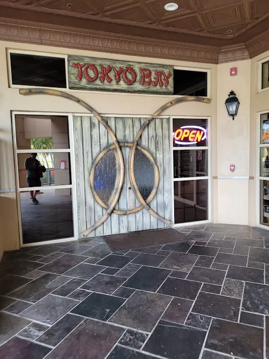 Tokyo Bay Bonita Springs 4