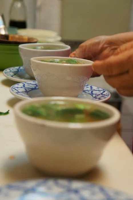 Em-On's Thai Cafe 5