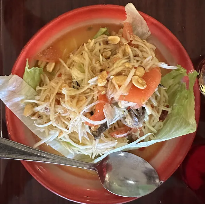 Em-On's Thai Cafe 2