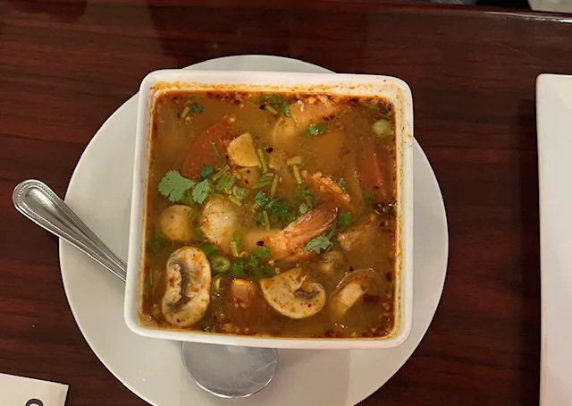 Em-On's Thai Cafe 3