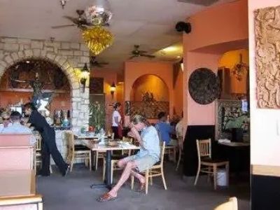 Em-On's Thai Cafe 0