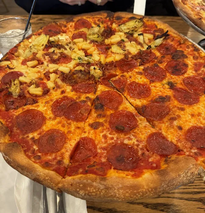 NYPP New York Pizza Pasta 3