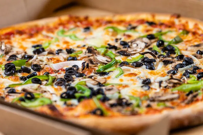 NYPP New York Pizza Pasta 10