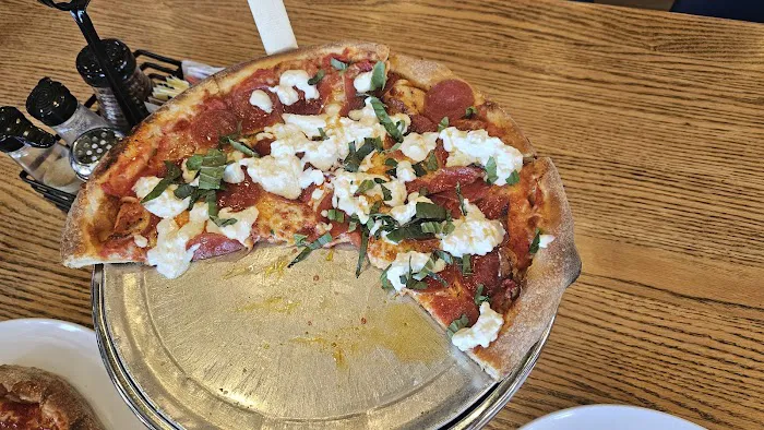 NYPP New York Pizza Pasta 5