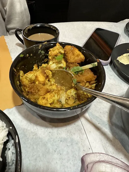Aroma Indian Cuisine 2