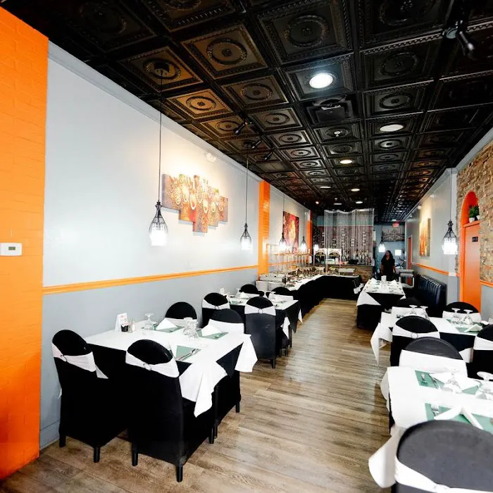 Aroma Indian Cuisine 6