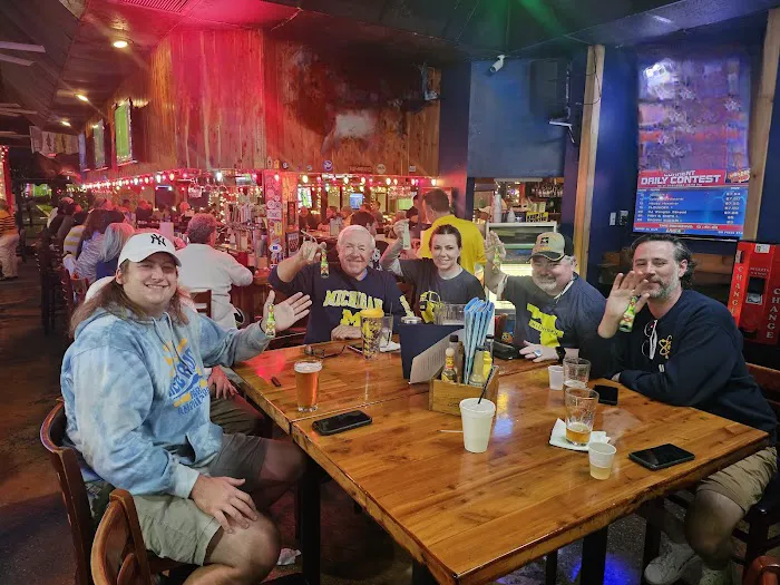 Rusty’s Naples 1