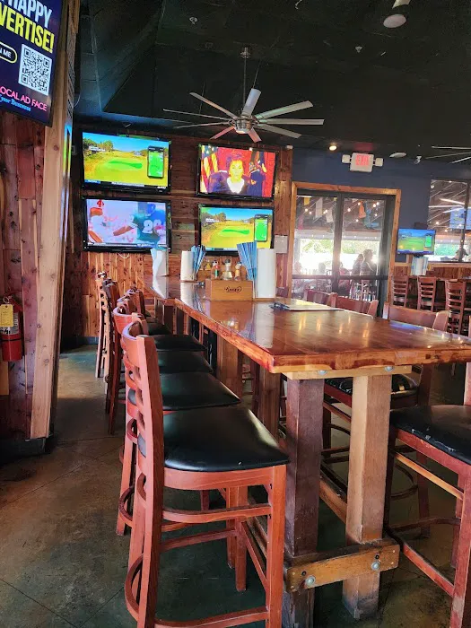 Rusty’s Naples 9