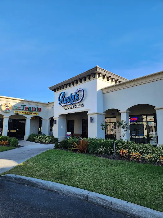 Rusty’s Naples 8