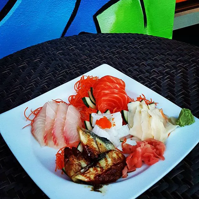 Koi Lounge 6