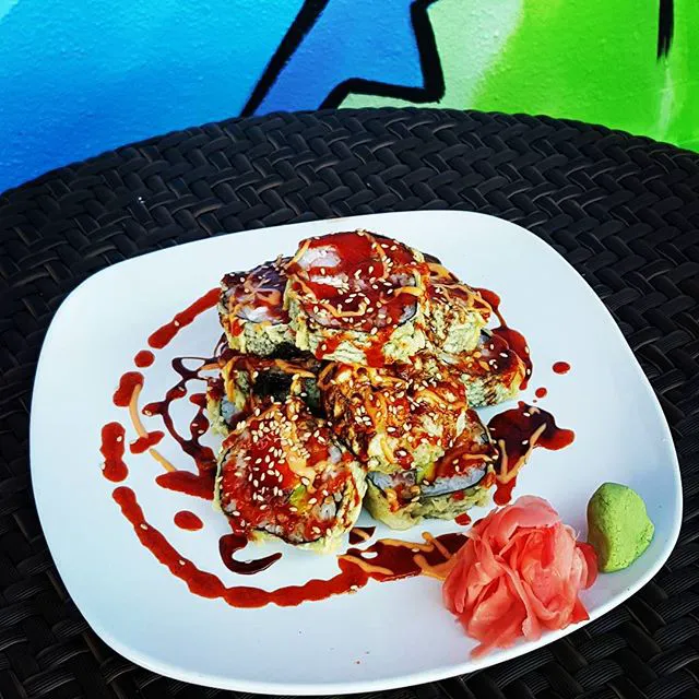 Koi Lounge 7