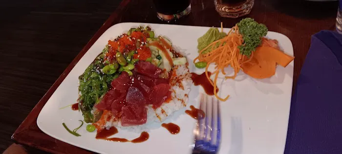Sushi Thai Too 4