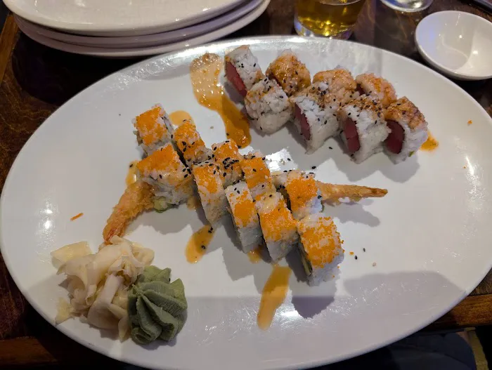 Sushi Thai Too 2