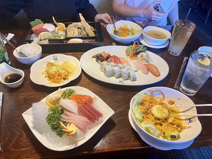 Sushi Thai Too 3