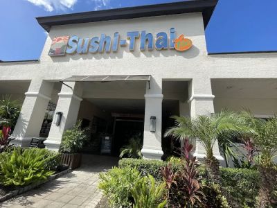 Sushi Thai Too 0
