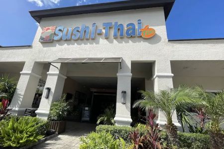Sushi Thai Too