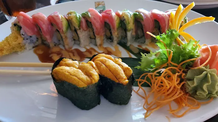 Sushi Thai Too 5