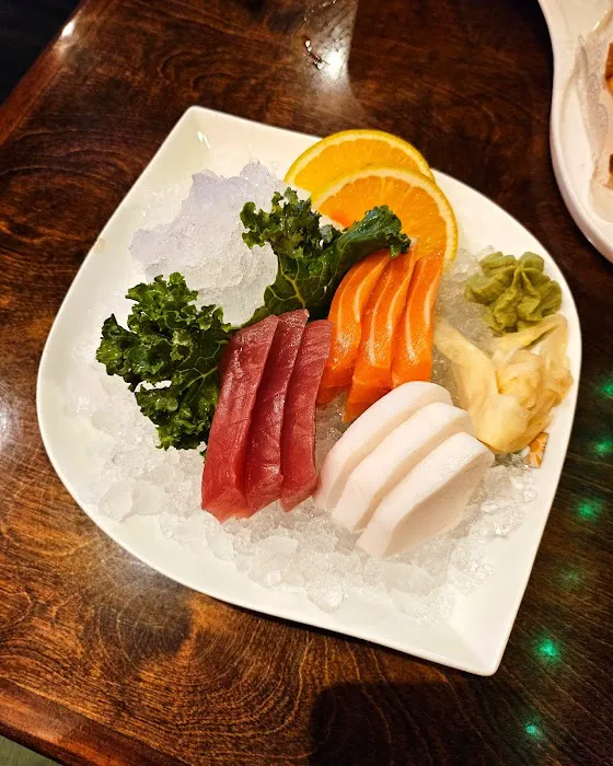 Sushi Thai Too 10