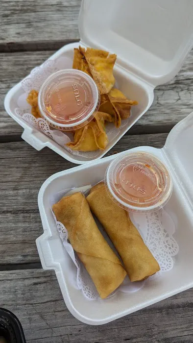 Muji Thai Country & Sushi (Bonita Beach rd) 6