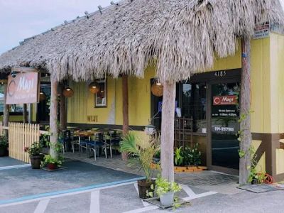 Muji Thai Country & Sushi (Bonita Beach rd) 0