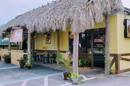 Muji Thai Country & Sushi (Bonita Beach rd)