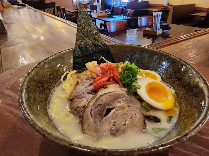 Muji Thai Country & Sushi (Bonita Beach rd) 9