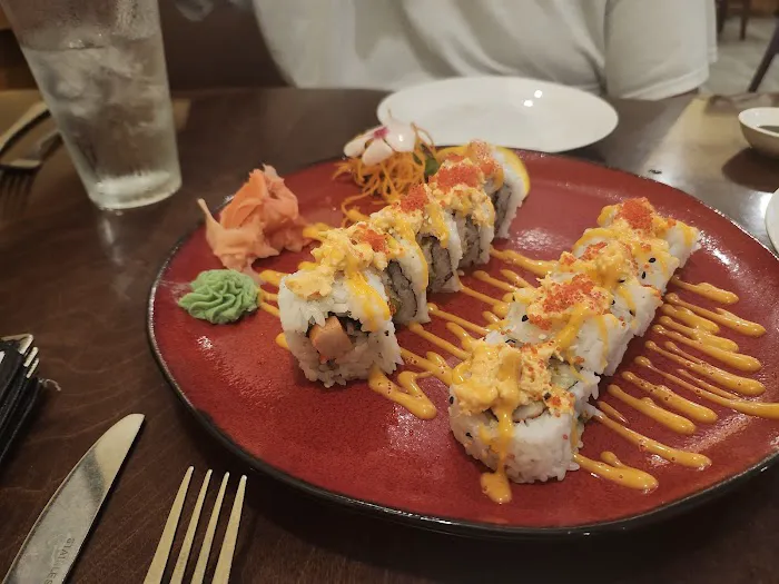 Muji Thai Country & Sushi (Bonita Beach rd) 3