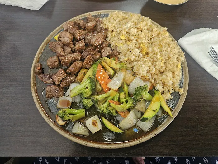 Yummy Yummy Asian Kitchen 2