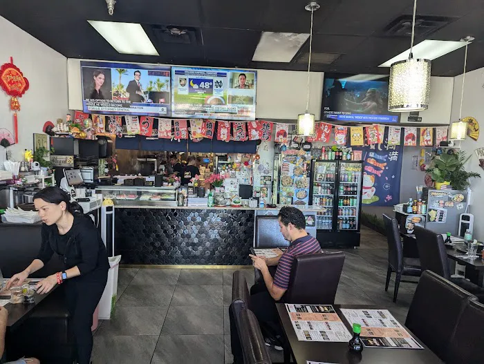 Yummy Yummy Asian Kitchen 1