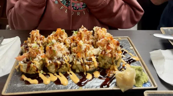 Yummy Yummy Asian Kitchen 5