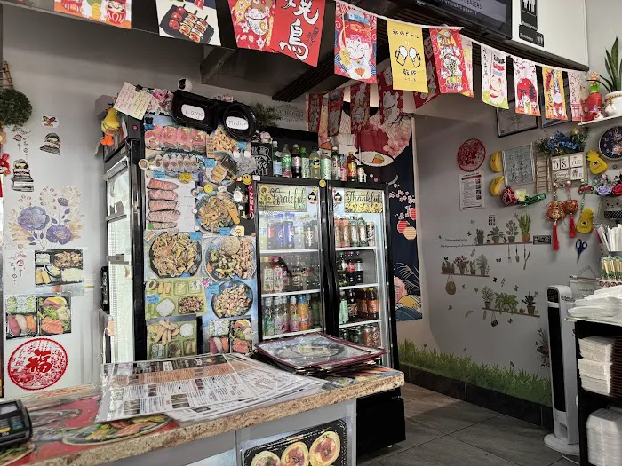Yummy Yummy Asian Kitchen 9