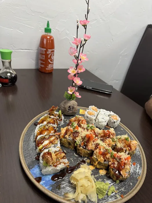 Yummy Yummy Asian Kitchen 4