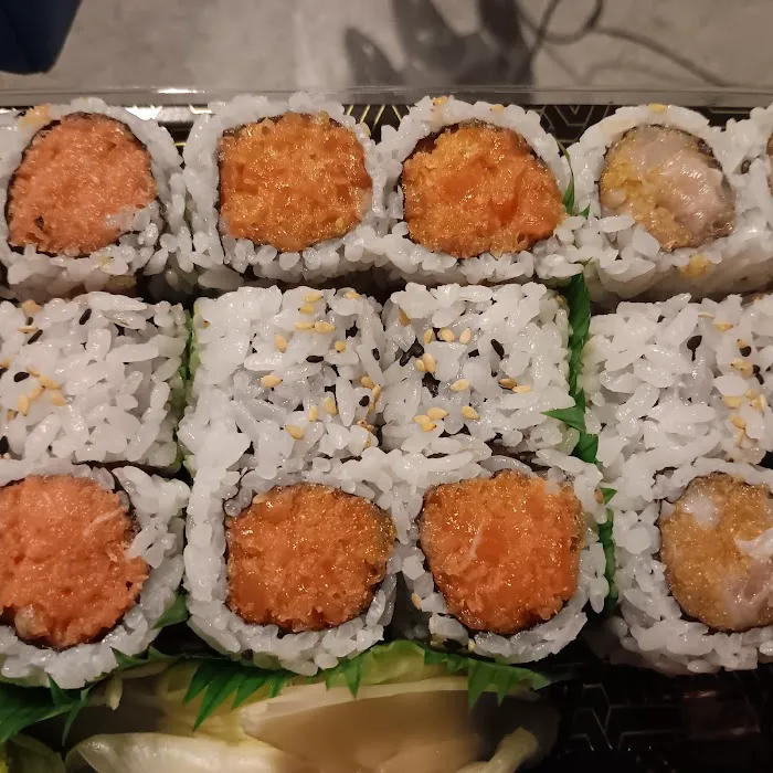 Yummy Yummy Asian Kitchen 10
