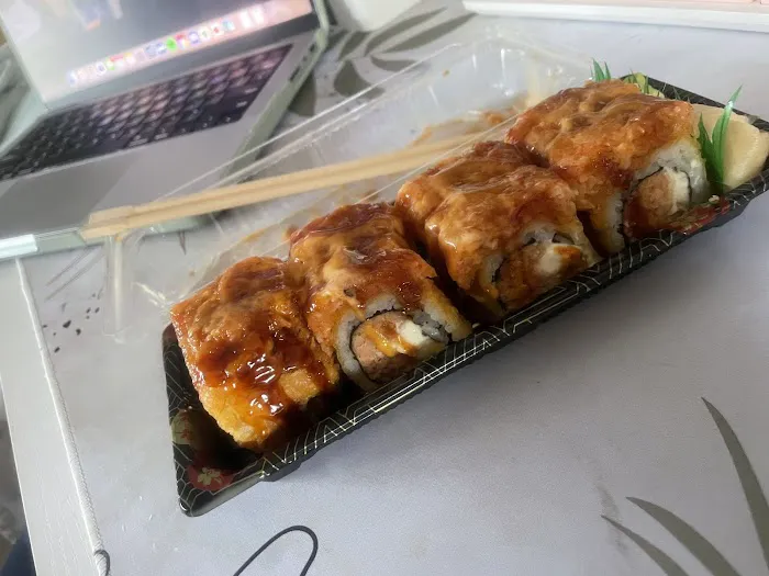 Yummy Yummy Asian Kitchen 7