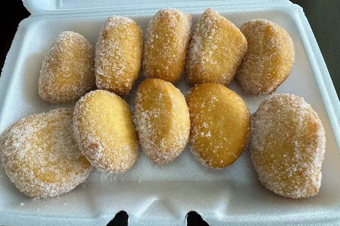 Yummy Yummy Asian Kitchen 8