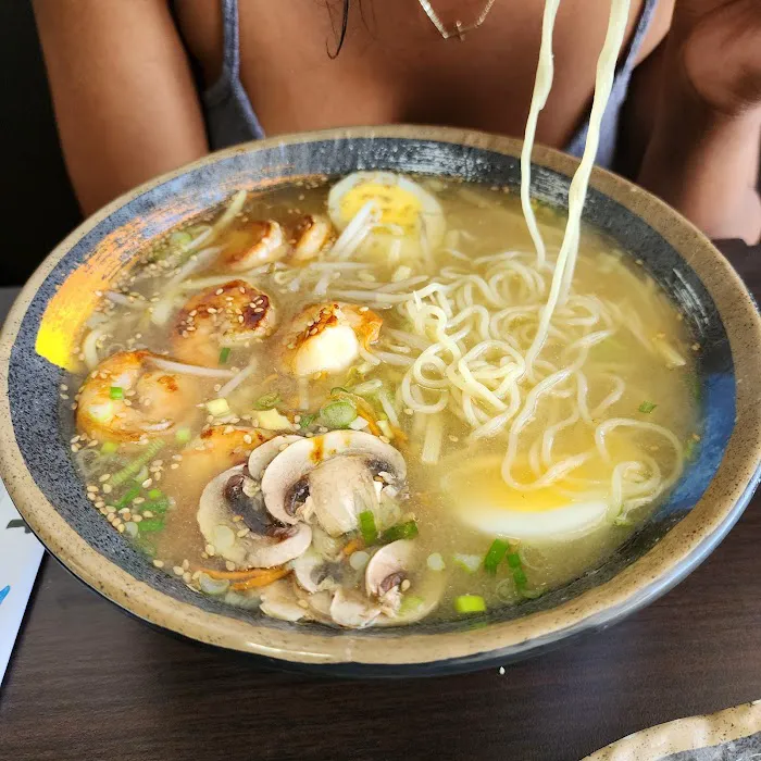Yummy Yummy Asian Kitchen 6