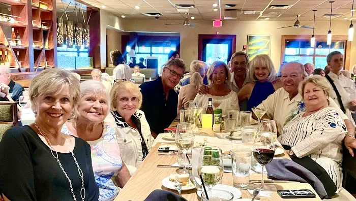 Bonefish Grill 1