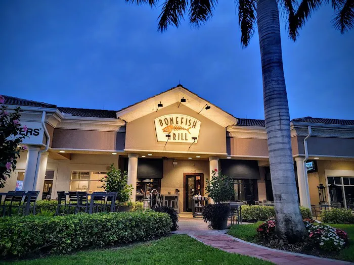 Bonefish Grill 7