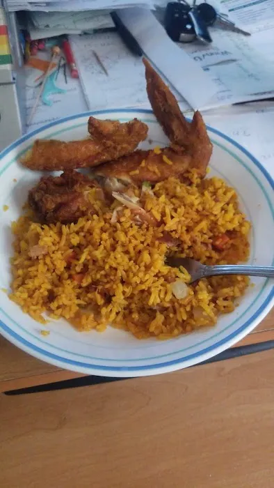 China Wok 9