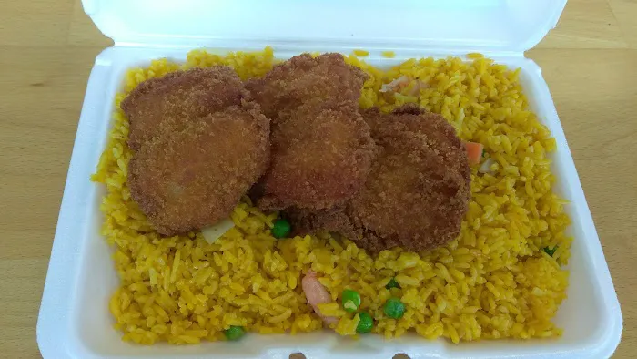 China Wok 1
