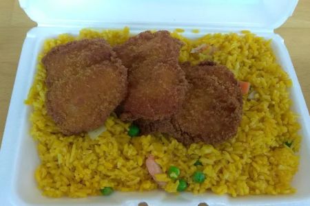 China Wok