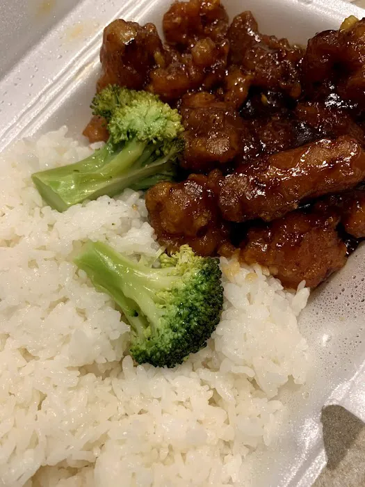 China Wok 6