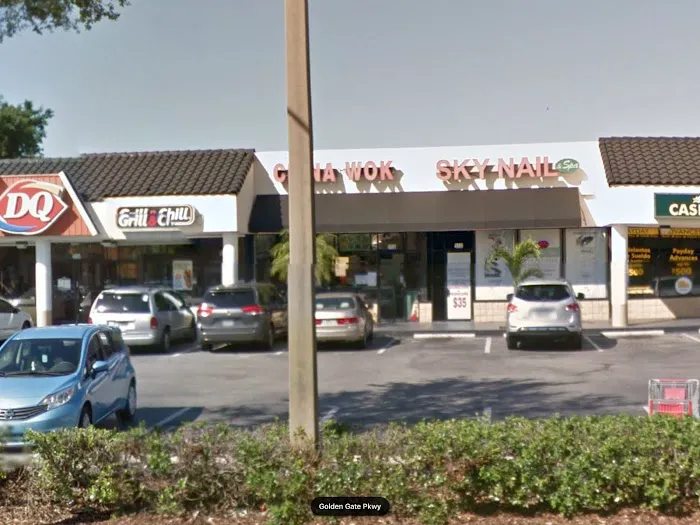 China Wok 4