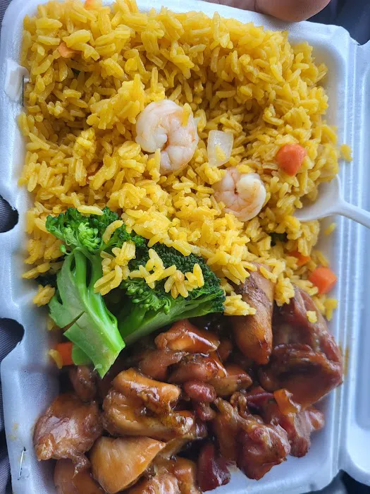 China Wok 2