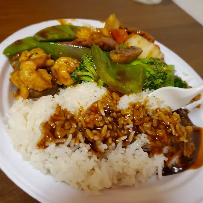 China Inn 6