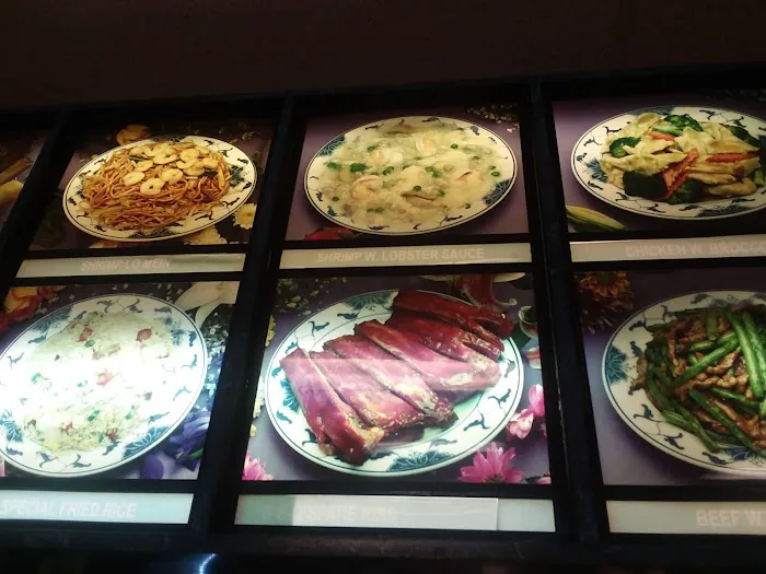 China Inn 7