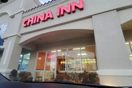 China Inn