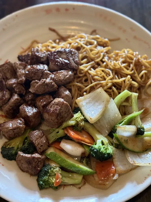 Tokyo Hibachi & Sushi 2