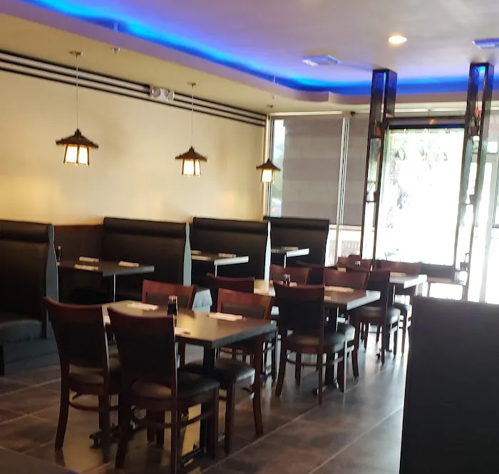 Tokyo Hibachi & Sushi 5