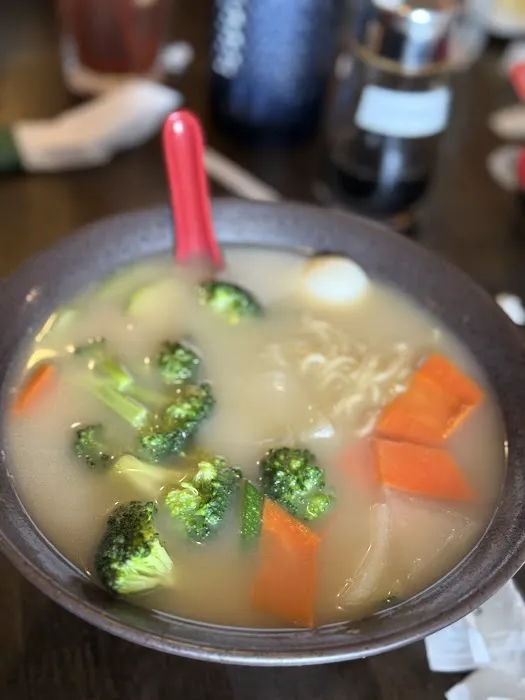 Tokyo Hibachi & Sushi 6
